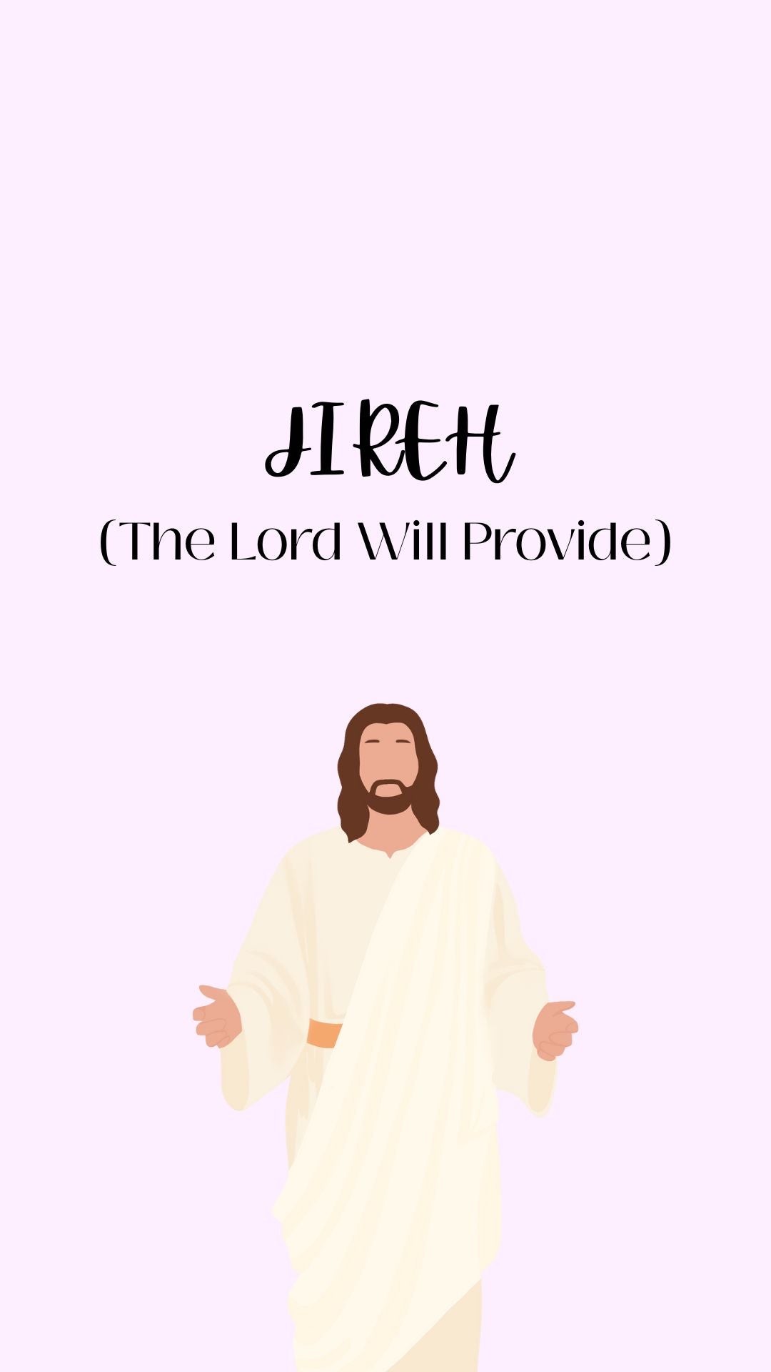 10 Digital Christian Wallpapers