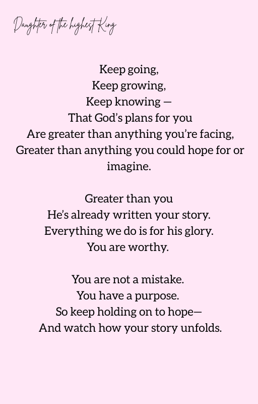 He Carries Me ~ E-BOOK ๐โ