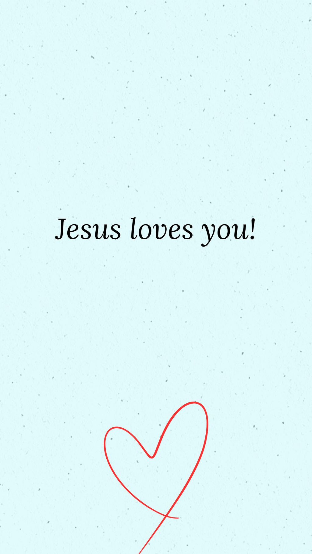 10 Digital Christian Wallpapers