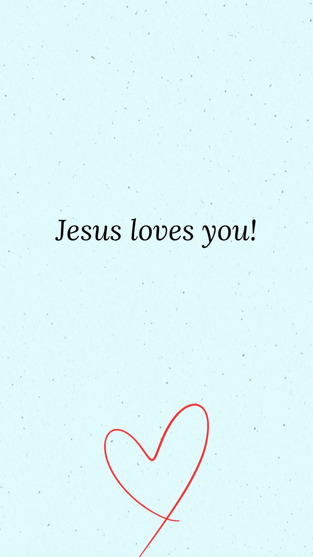 10 Digital Christian Wallpapers
