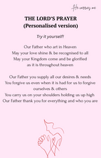 He Carries Me ~ E-BOOK 𐙚₊