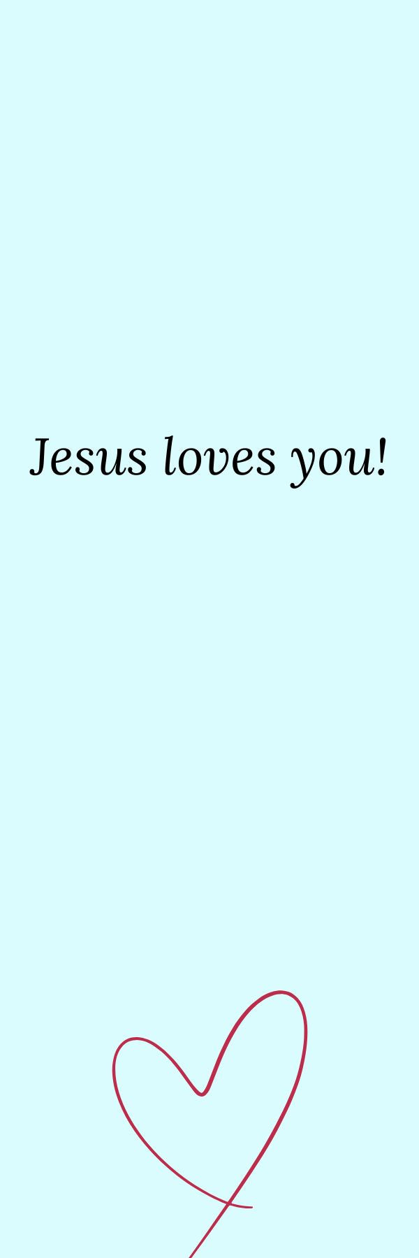 10 Digital Christian Bookmarks