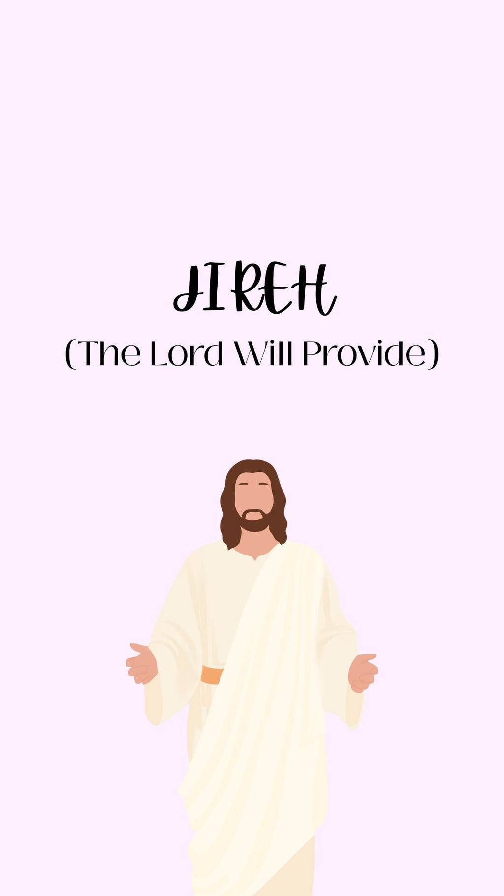 10 Digital Christian Wallpapers
