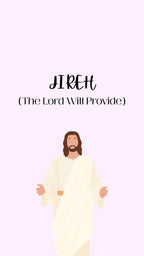 10 Digital Christian Wallpapers