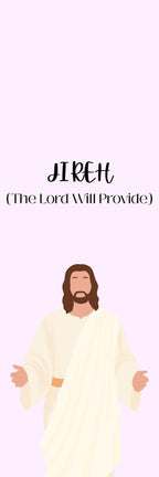 10 Digital Christian Bookmarks