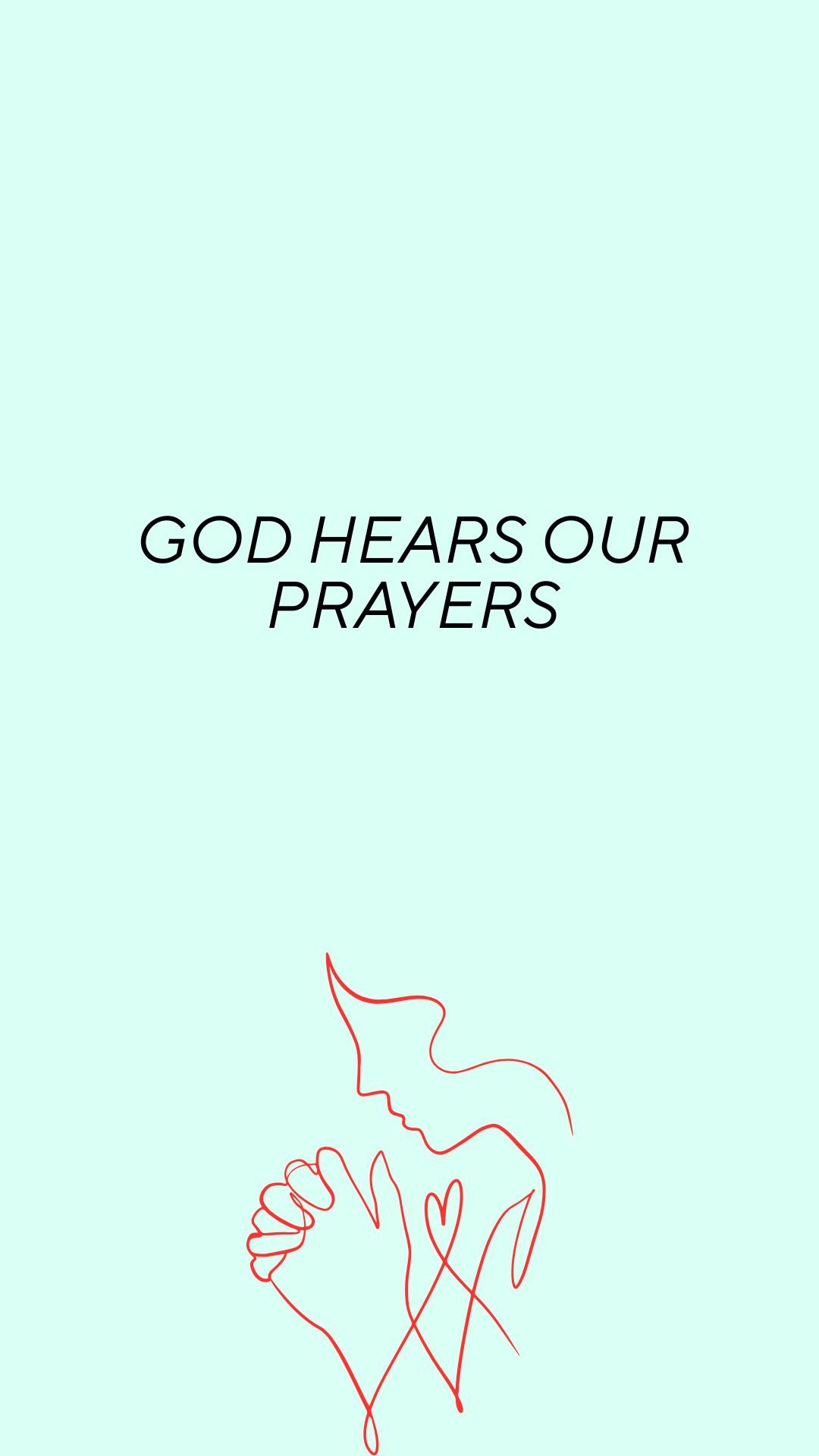 10 Digital Christian Wallpapers